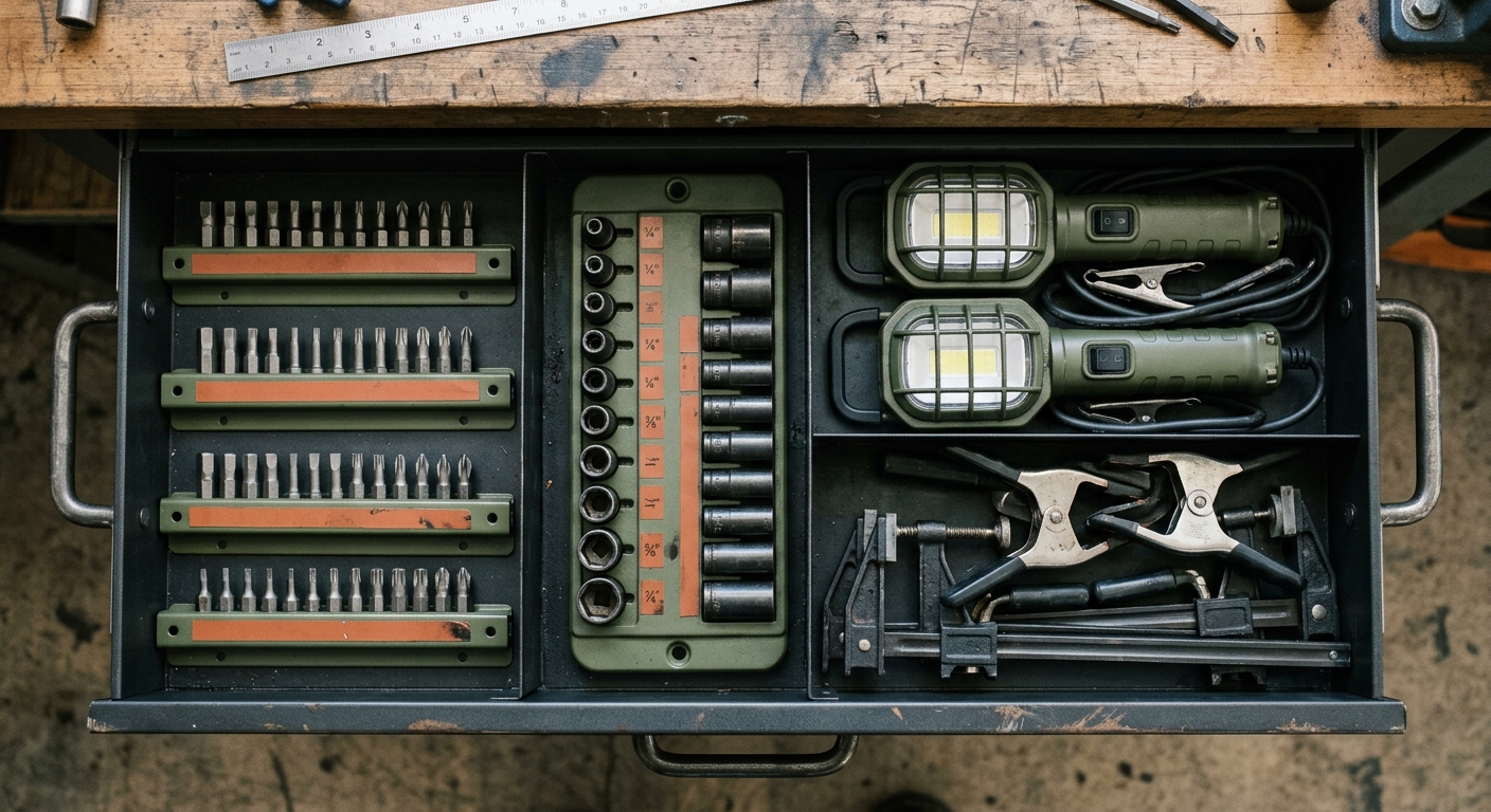 Tool Accessories