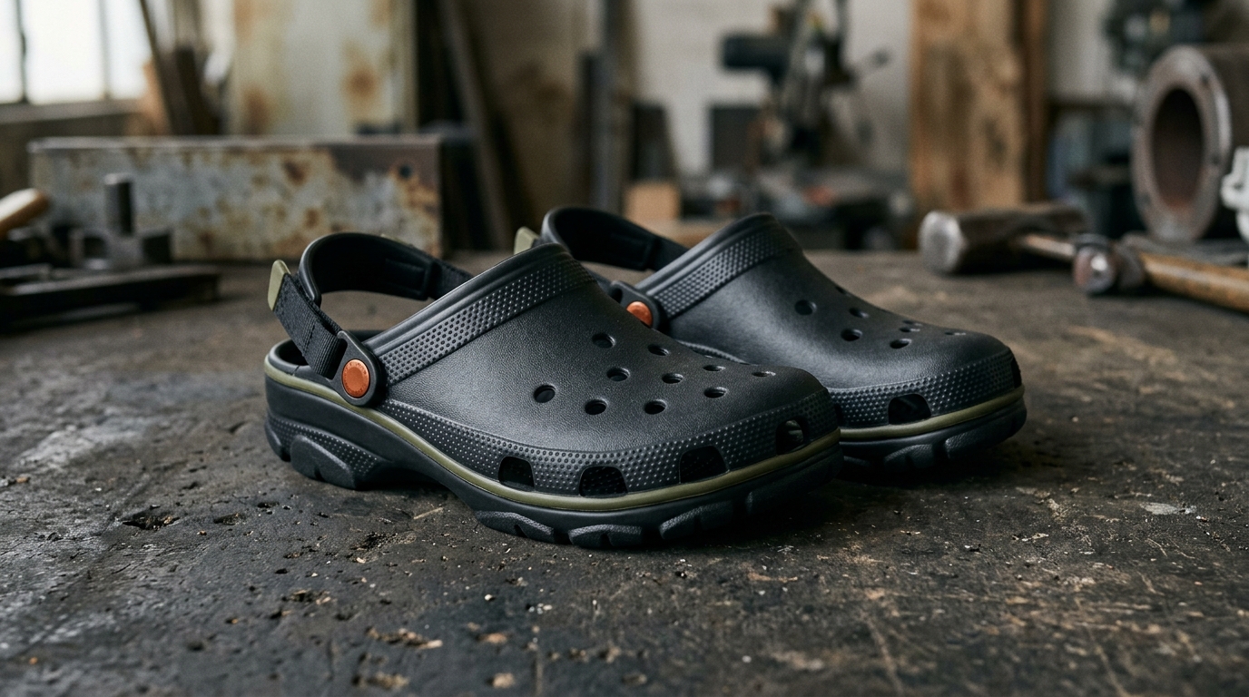 Crocs Classic Clog
