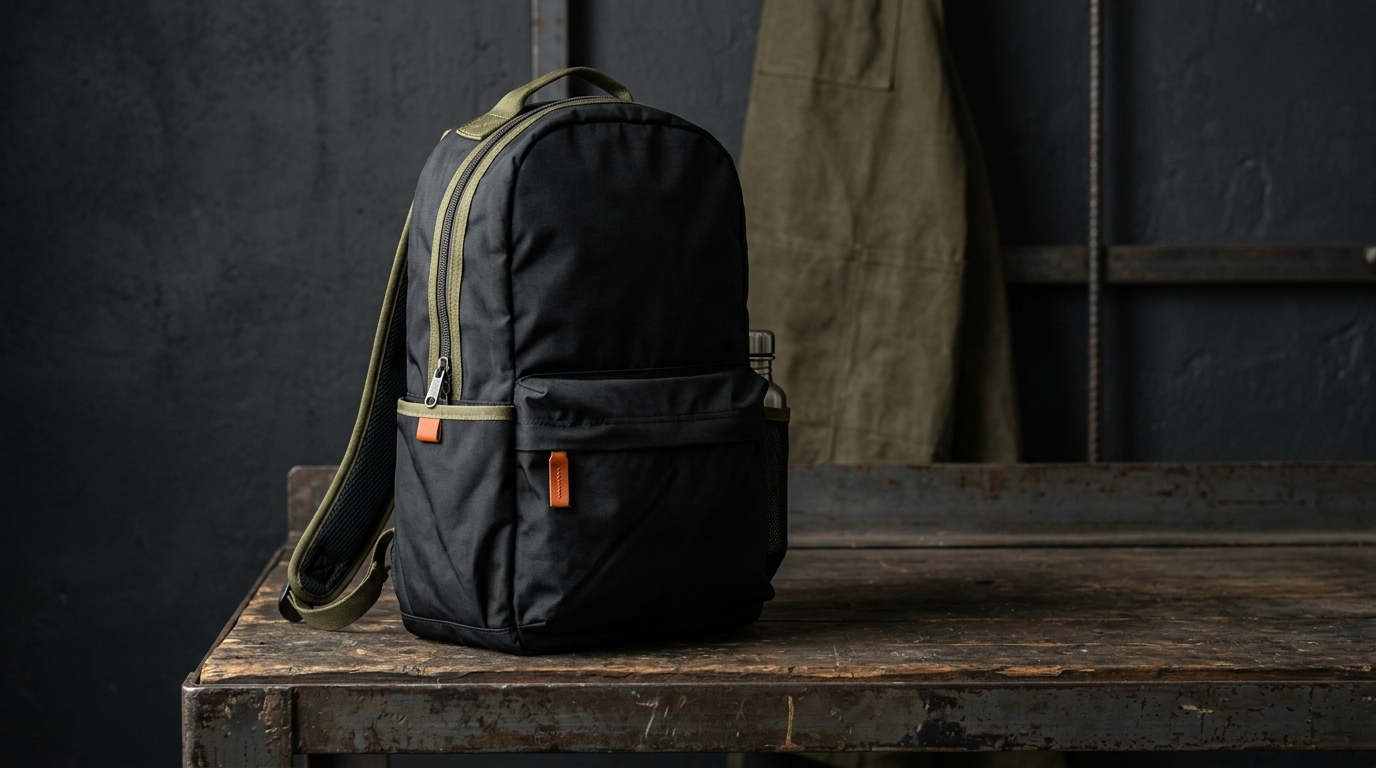 JanSport SuperBreak Backpack