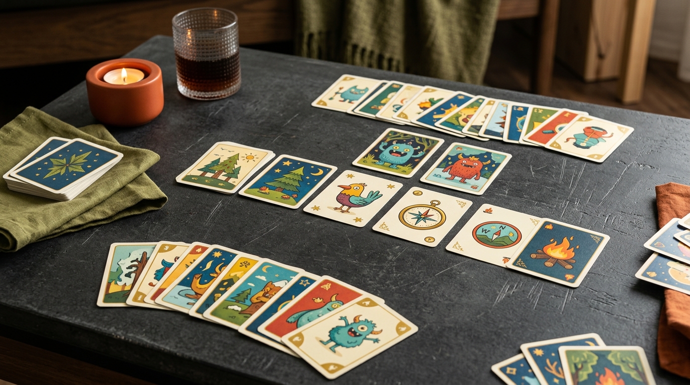 Mattel Games UNO Card Game