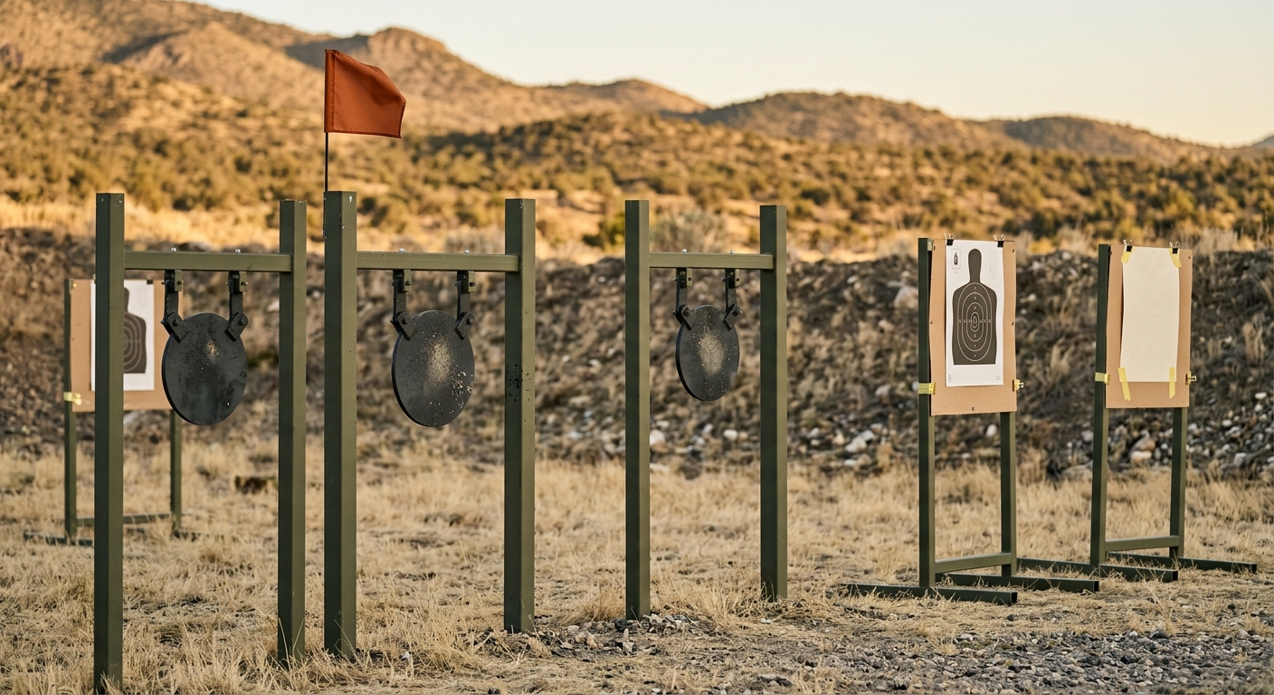 Outdoor Targets